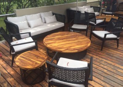 Club Campestre San Salvador